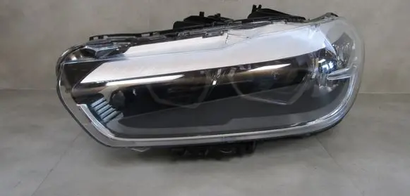 BMW X2 F39 Headlight/headlamp 63118738185 A9873818504 8738185