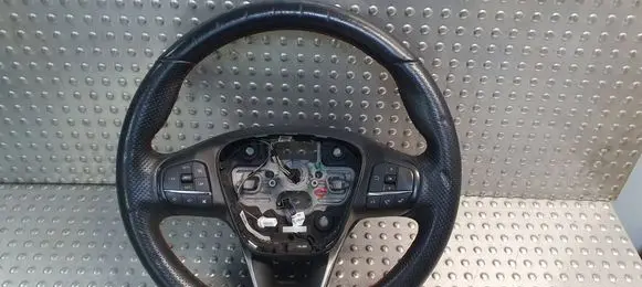 Ford Focus Steering wheel