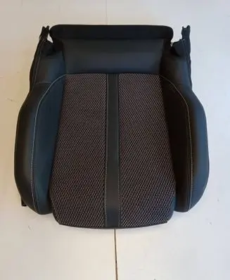 Peugeot 2008 II Seat trim SIEDZISKO