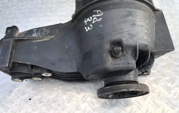 Audi A8 S8 D2 4D Rear differential EUS EUS060301