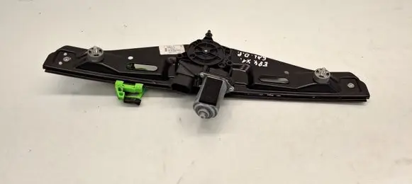 BMW X1 E84 Rear door window regulator with motor 13262410