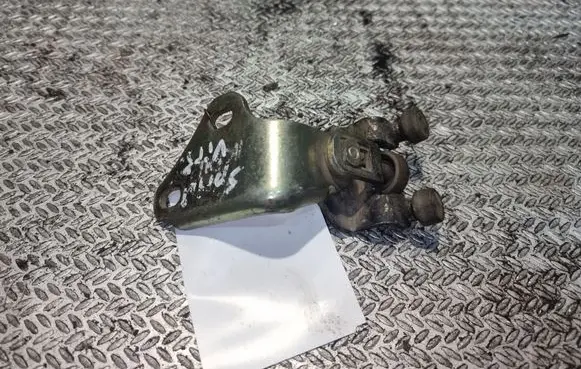Mercedes-Benz Sprinter W901 W902 W903 W904 Sliding door upper roller guide/hinge 9017601047