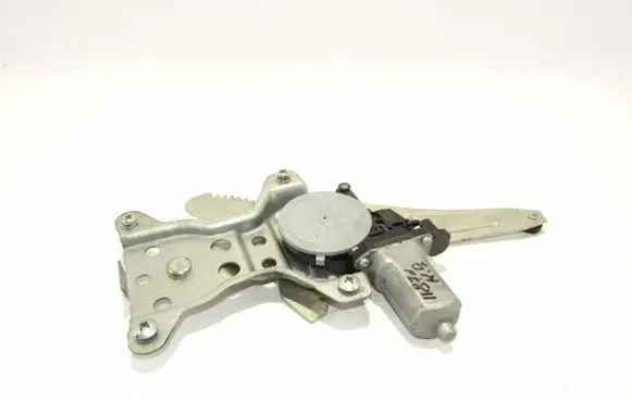 Suzuki Swift I Rear door window regulator motor 8356063J00