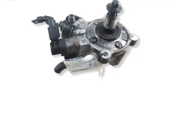 Toyota Avensis T270 Fuel injection high pressure pump 3465678 0445010756