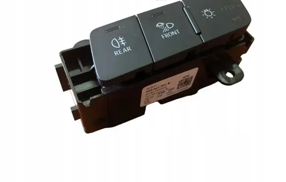 Audi A8 S8 D5 Fog light switch 4N2941501B