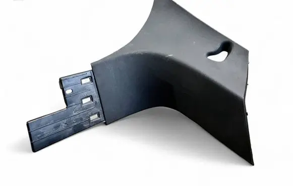 Dodge Durango III (D)pillar trim (top) 6DF25TRMAA 65592 MT2374