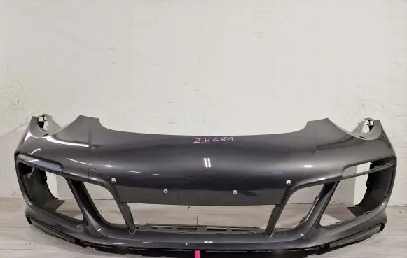 Porsche 911 991 Front bumper 99150598213