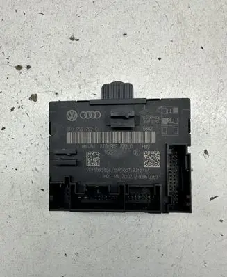 Audi A5 8T 8F Door control unit/module 8T0959792G