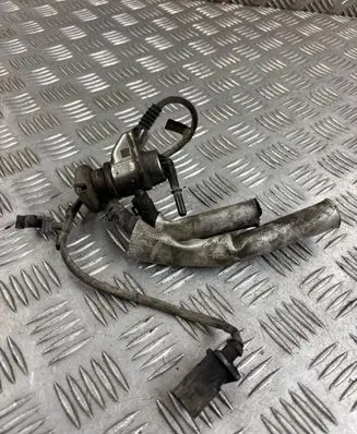 Volkswagen Touareg II AdBlue injector 7P6131113C