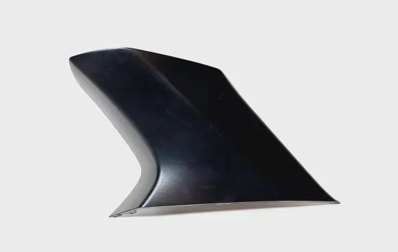 BMW X5 E70 (D)pillar trim (top) 51437141498 7141498 6952700