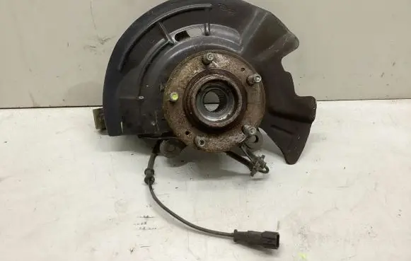 KIA Sportage Front wheel hub 51700D7560
