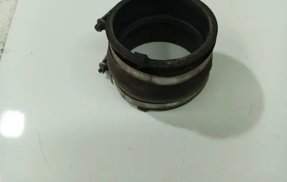 Opel Antara Air intake hose/pipe 