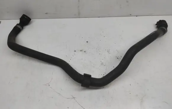 BMW 3 E90 E91 Coolant pipe/hose 0592 NW16745