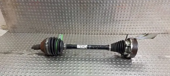 Volkswagen Polo V 6R Front driveshaft 6C0407271E