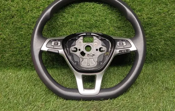 Volkswagen Jetta USA Steering wheel 17A419091