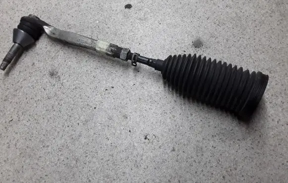 Mercedes-Benz C AMG W205 Steering tie rod 
