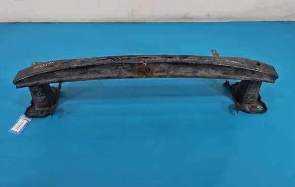 Skoda Superb B6 (3T) Front bumper support beam 3T0807109C IMPRK1529310