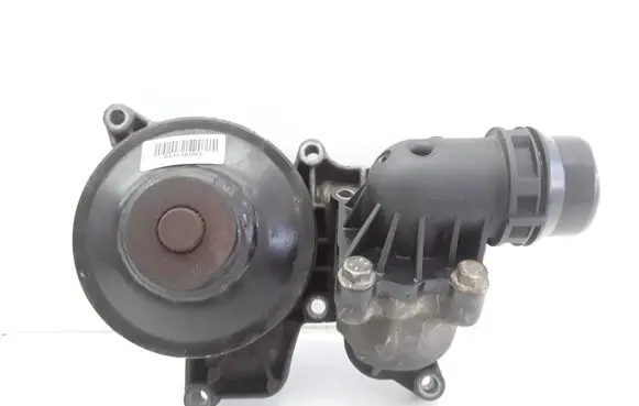 BMW 5 F10 F11 Water pump 8512360