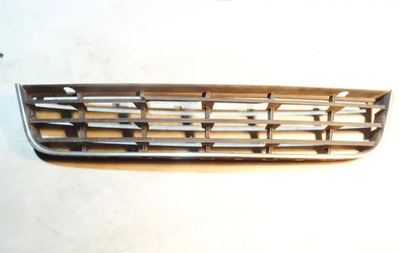 Volkswagen PASSAT B6 Front bumper lower grill 3C0853677