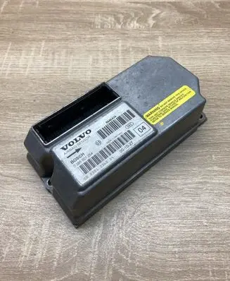 Volvo S80 Airbag control unit/module 8646434 0285001254