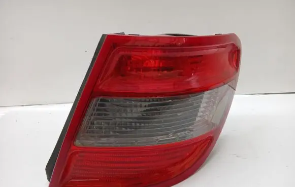 Mercedes-Benz C W204 Rear/tail lights 2048203864R