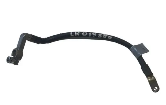 Land Rover Discovery 3 - LR3 Negative earth cable (battery)