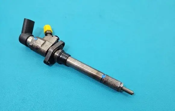 Ford Kuga I Fuel injector 9657144580 IMPRK1425551