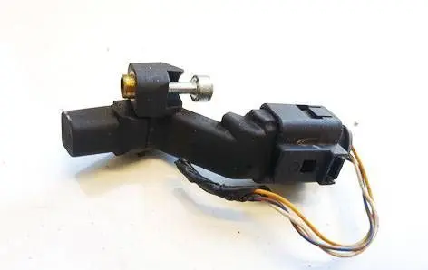 Volkswagen PASSAT B6 Crankshaft position sensor 036906433E