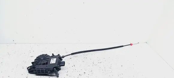 Land Rover Range Rover Sport L494 Rear door soft close latching motor JPLA218A42BC