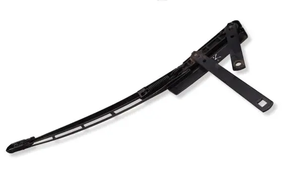 Audi Q7 4L Front wiper blade arm 178830