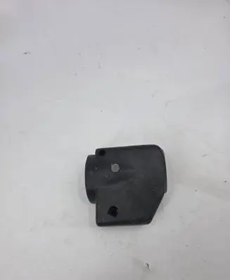 Volkswagen Golf II Steering wheel column trim 191953516A
