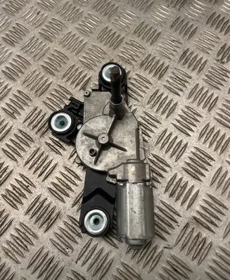 Volvo V50 Rear window wiper motor 0390201875
