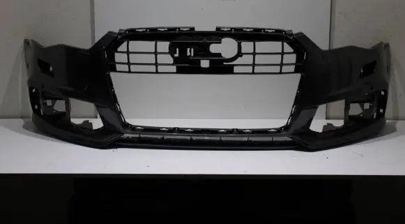 Audi A6 S6 C7 4G Front bumper 4G0807437AD 4G0807437AC 4G0807437AB