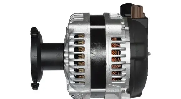 Ford C-MAX I Generator/alternator 4M5T10300UD