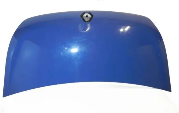Renault Master III Engine bonnet/hood RENAULTMASTERIII
