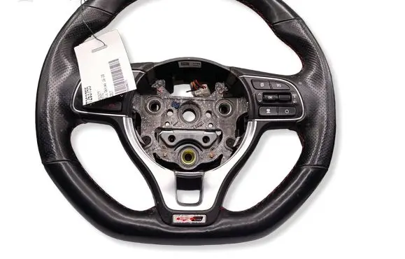 KIA Optima Steering wheel 56100D4BB0CBT 56100D4BB0CB1