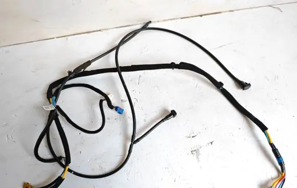 KIA Soul Wiring harness 96220J2710