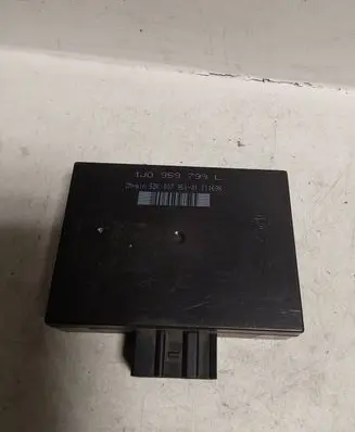 Skoda Octavia Mk1 (1U) Engine control unit/module 1J0959799L 5DK00795101