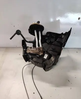 Renault Trafic II (X83) Interior heater climate box assembly 8200963991