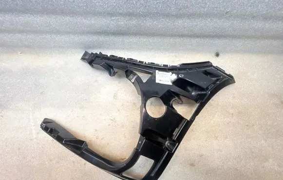 Mercedes-Benz AMG GT R190 C190 Front bumper mounting bracket A1908856201 12364188