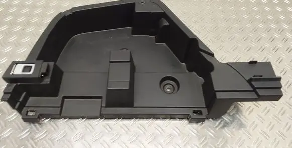 Toyota Avensis T270 Glove box in trunk 6499705030