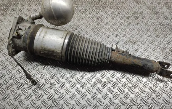 Volkswagen Phaeton Shock absorber/damper/air suspension 3D0616002G 69ATE02114669C