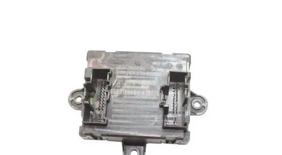 Jaguar XE Door control unit/module GJ3214D618BA