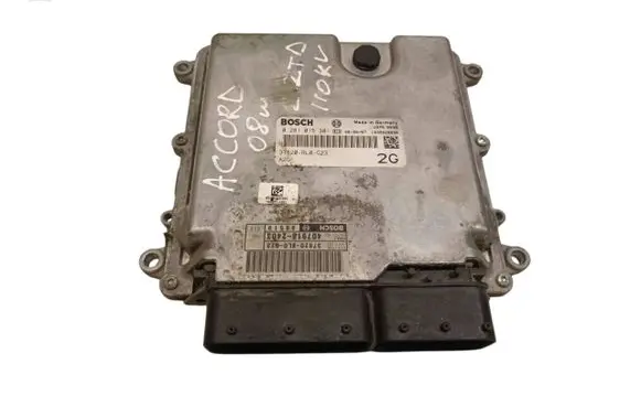 Engine control unit/module