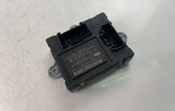 Jaguar XF X250 Other control units/modules BH4214D617AA