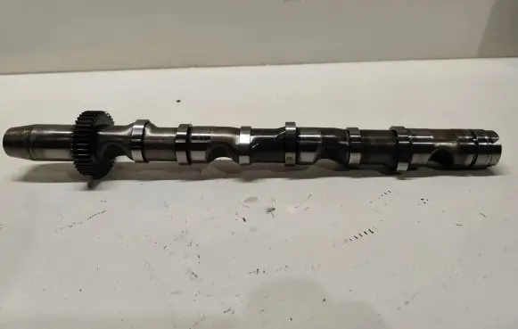 Camshaft