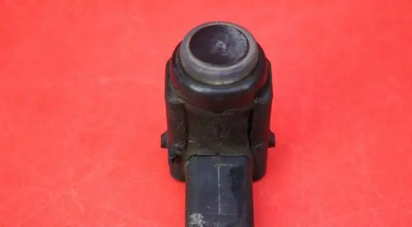Peugeot 407 Parking PDC control unit/module 9650935277XT