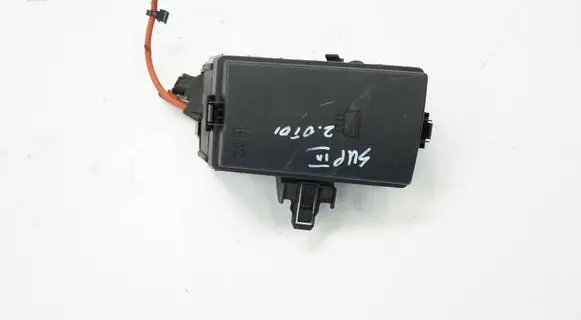 Skoda Superb B8 (3V) Fuse box set 5Q0907361DACR 5Q0907361D