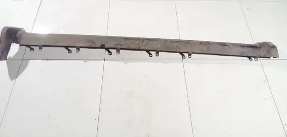 Dodge Journey Sill