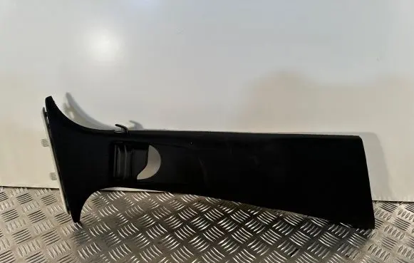 Mercedes-Benz E W213 (B) pillar trim (top) A2136900825